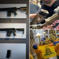 Rhode Island Takes Aim at Gun Violence: Assault Weapons Ban Passes House