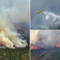 NYC Hazy Skies: Wildfire Smoke, But Not the Apocalypse