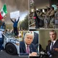 Trump Retains Control of LA National Guard: A Legal Victory Amidst Protests