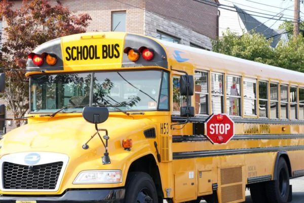 Long Island’s $20 Million School Bus Camera Scandal: A U-Turn on Justice?