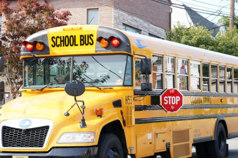Long Island’s $20 Million School Bus Camera Scandal: A U-Turn on Justice?