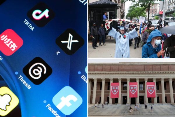 Increased Social Media Scrutiny for Student Visas: A New Era of Vetting?