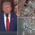 No Chernobyl 2.0: Expert Analysis of US Strikes on Iranian Nuclear Sites