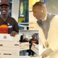 From Burger King to College: Mykale Baker’s Inspiring Journey