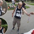 80 and Still Going Strong: The Inspiring Story of David Frisone