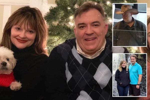 Minnesota Senator’s Wife Acts Bravely, Protecting Daughter During Shooting