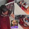 NYC Babysitter Arrested After Brutal Child Abuse Caught on Camera