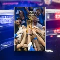 Post-Game Chaos: Shots Fired Outside Oklahoma City Arena After Thunder Victory