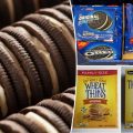 Oreo’s Parent Company Takes on Aldi in Packaging Copyright Battle