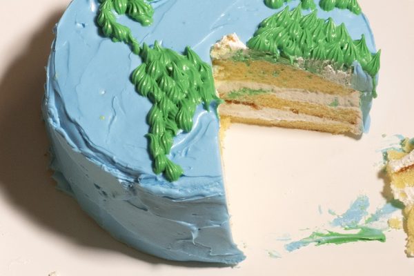 Can We Solve Climate Change Without Fixing Our Food System?