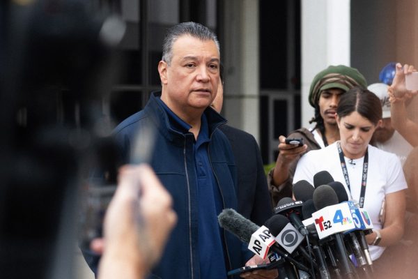 The Shifting Sands of Latino Voting: Fear, Fury, and the Ballot Box