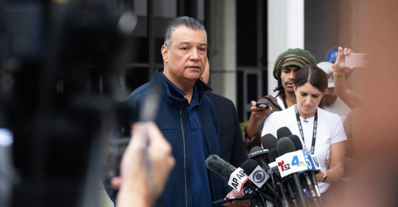 The Shifting Sands of Latino Voting: Fear, Fury, and the Ballot Box