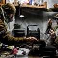 Ukraine’s Drone Blitz: A New Era of Warfare?