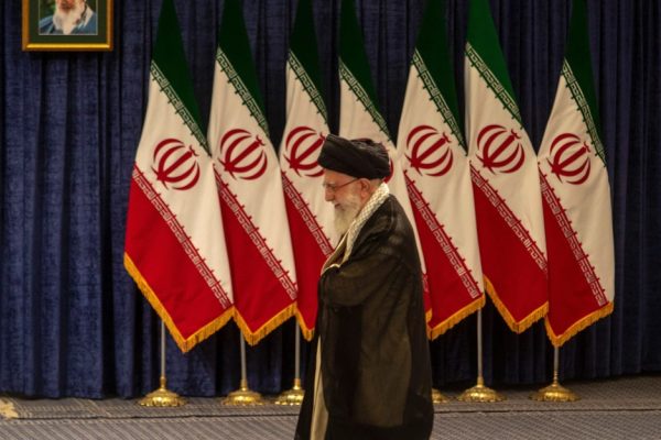 Whispers of Change in Tehran: A Plot to Oust Khamenei?