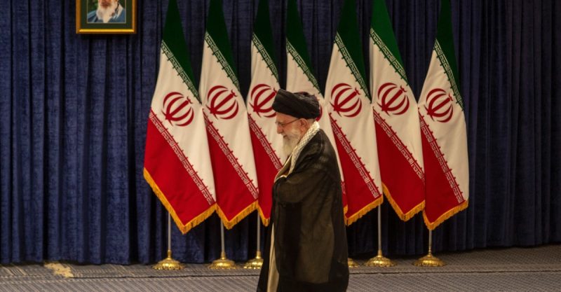 Whispers of Change in Tehran: A Plot to Oust Khamenei?