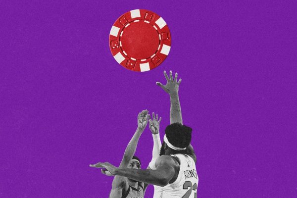 The Shadow of Sports Betting: A Growing Addiction Crisis?