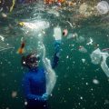 Our Oceans: Drowning in Plastic