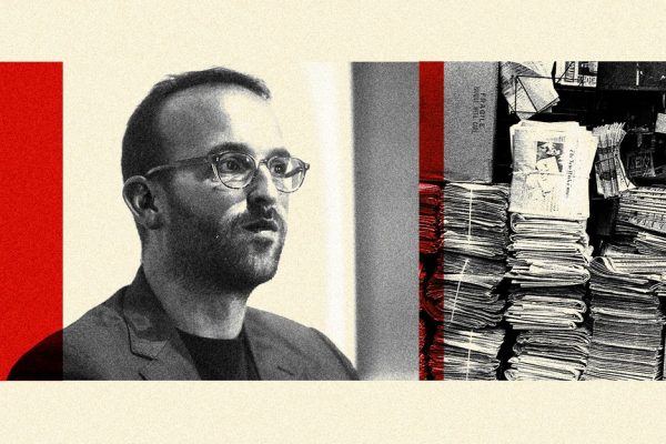 ChatGPT: The Future of Journalism? One Newspaper’s Bold Experiment
