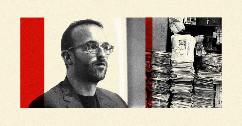 ChatGPT: The Future of Journalism? One Newspaper’s Bold Experiment