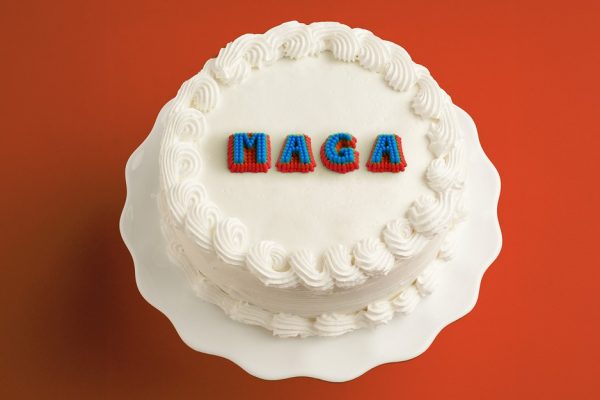 MAGA’s Grip on American Patriotism: A 250th Birthday Celebration?