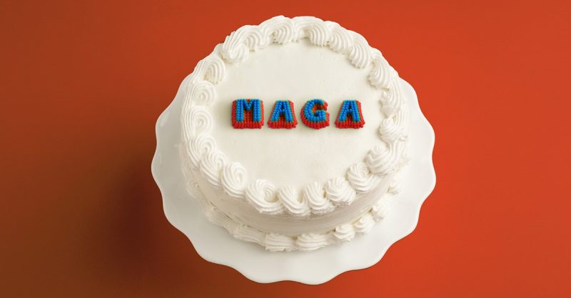 MAGA’s Grip on American Patriotism: A 250th Birthday Celebration?