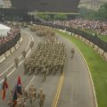Stars, Stripes, and Spectacle: D.C.’s Unforgettable Military Parade