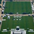 From Twilight Tattoo to Triumphant Parade: How Trump Got His Military Spectacle