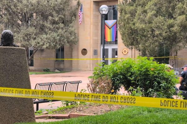 Chaos on Pearl Street: Boulder Mall Attack Leaves Multiple Injured