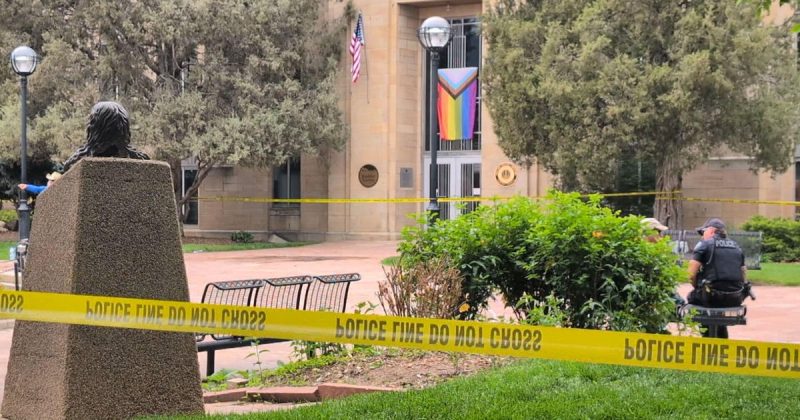 Chaos on Pearl Street: Boulder Mall Attack Leaves Multiple Injured