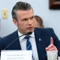Hegseth Defends National Guard Deployment to Protect ICE Agents