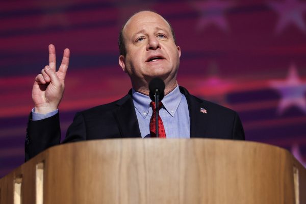 Colorado Republicans Push Back Against Healthcare for Undocumented Immigrants