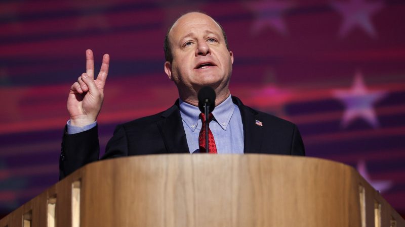 Colorado Republicans Push Back Against Healthcare for Undocumented Immigrants