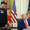 Elon Musk Slams Trump’s ‘One Big Beautiful Bill’: A Disgusting Abomination?