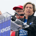 Randi Weingarten’s Post-DNC Meltdown: A Controversial Chapter
