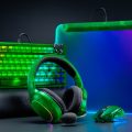 Razer’s Phantom Collection: Show Off Your RGB Glory!