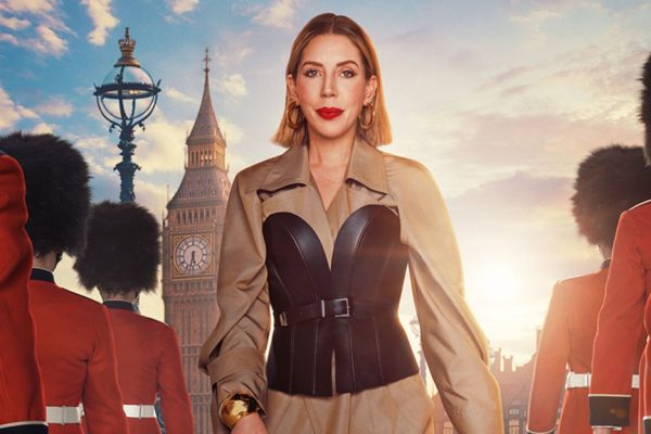 Katherine Ryan to Reign Over the ‘Real Housewives of London’ Reunion!