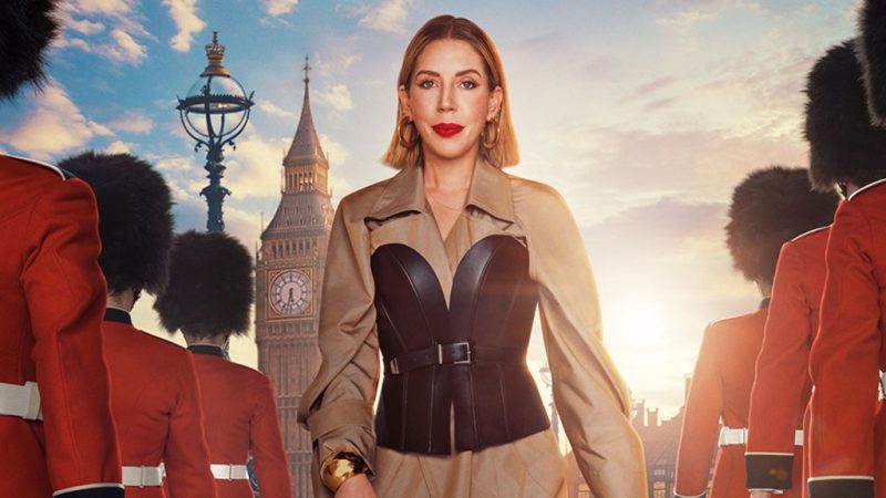 Katherine Ryan to Reign Over the ‘Real Housewives of London’ Reunion!