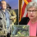 Minnesota Senator’s Terrifying Brush with Alleged Assassin