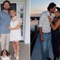 Riley Gaines and Louis Barker Announce They’re Expecting!