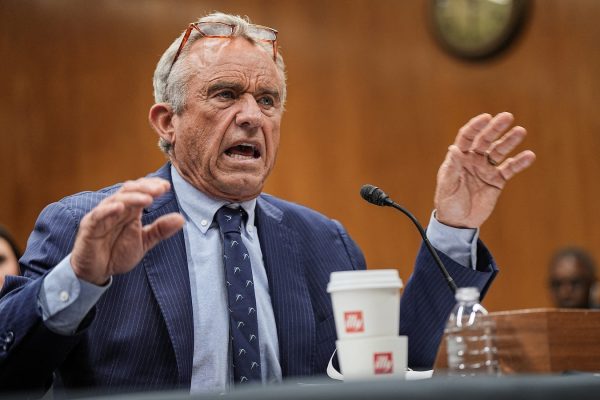 RFK Jr.’s Controversial Reshaping of the CDC’s Vaccine Advisory Committee