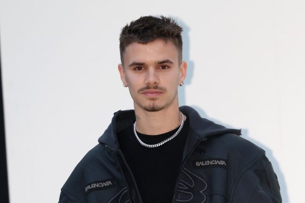Romeo Beckham’s Cryptic Instagram Post Fuels Breakup Speculation