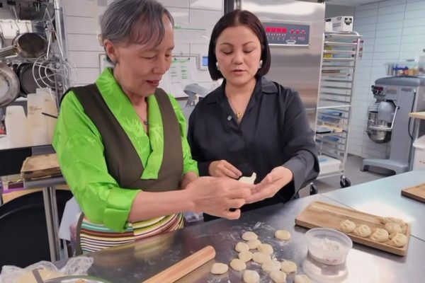 Keeping the Himalayas Alive: How NYC’s Nepali and Tibetan Communities Preserve Their Traditions