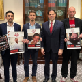 Rubio Meets with Families of Hamas Hostages: A Crucial Step Towards Their Release?