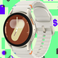Galaxy Watch 7: Best Price Yet! Is This the Smartwatch for You?