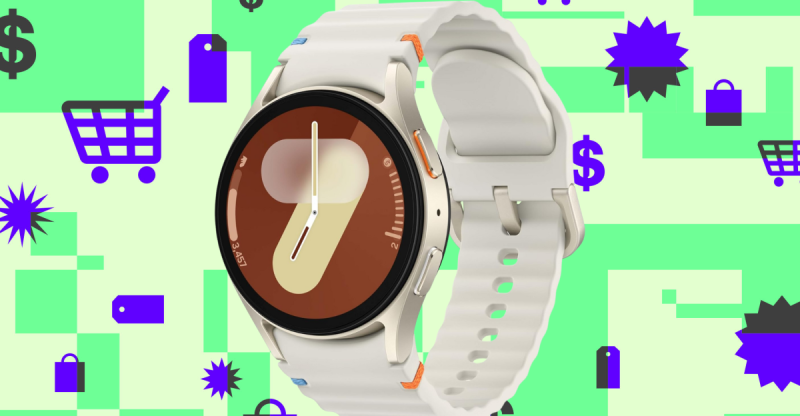 Galaxy Watch 7: Best Price Yet! Is This the Smartwatch for You?