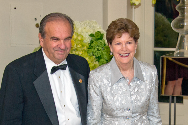 Senator’s Husband, Watchlist, and a Phone Call: Unraveling the Quiet Skies Mystery