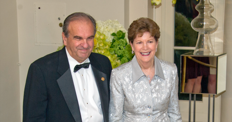 Senator’s Husband, Watchlist, and a Phone Call: Unraveling the Quiet Skies Mystery