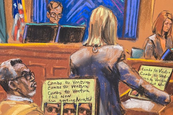 Diddy’s Defense Shifts Gears: A Strategic Retreat or a Sign of Weakness?