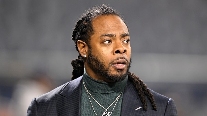 Seattle Man Arrested: A String of Burglaries Targeting Pro Athletes’ Homes