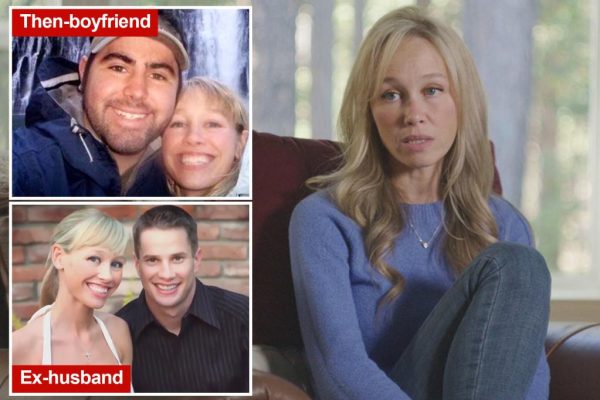The Sherri Papini Case Takes Another Shocking Turn: A Recantation?